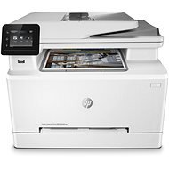 HP Color LaserJet Pro MFP M282nw - Laser Printer