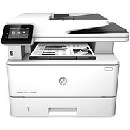 HP LaserJet Pro MFP M426dw JetIntelligence - Laser Printer