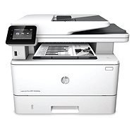 HP LaserJet Pro MFP M426fdw JetIntelligence - Laser Printer