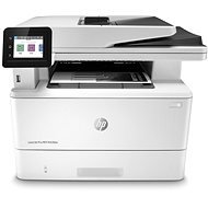 HP LaserJet Pro MFP M428dw All-in-One - Laser Printer