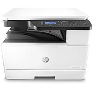 HP LaserJet MFP M436n Printer - Laser Printer