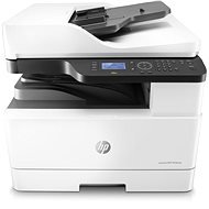 HP LaserJet MFP M436nda Printer - Laser Printer