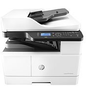 HP LaserJet MFP M443nda - Laserdrucker