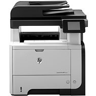 HP LaserJet Pro M521dn - Laser Printer