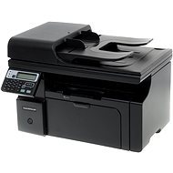  HP LaserJet Pro M1217nfw  - Laser Printer