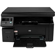 HP LaserJet M1132 - Laser Printer