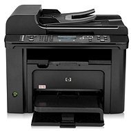  HP LaserJet Pro M1536dnf  - Laser Printer