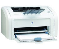 HP LaserJet 1018 - Laserdrucker