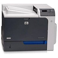 HP Color LaserJet P4525dn - Laserová tlačiareň