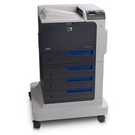 HP Color LaserJet P4525xh - Laser Printer