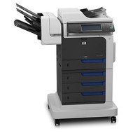 HP Color LaserJet Enterprise CM4540fskm  - Laser Printer