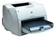 HP LaserJet 1300 - Laser Printer
