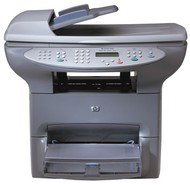 HP LaserJet 3380 - Laser Printer