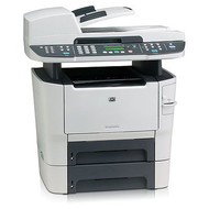 HP LaserJet M2727nfs - Laser Printer