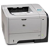 HP LaserJet Enterprise P3015d  - Laser Printer