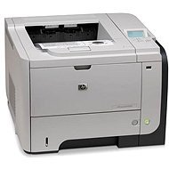 HP LaserJet Enterprise P3015dn  - Laser Printer