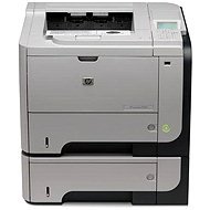 HP LaserJet Enterprise P3015x  - Laser Printer
