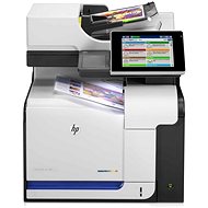 HP LaserJet Enterprise 500 Color M575dn MFP - Laser Printer