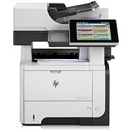 HP LaserJet Enterprise 500 M525f - Laser Printer