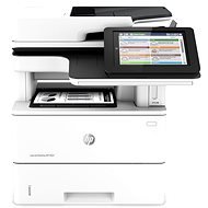 HP LaserJet Enterprise 500 M527dn Jet Intelligence - Laser Printer
