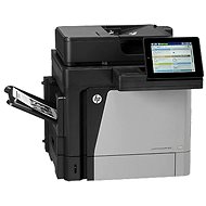 HP LaserJet Enterprise M630dn - Laser Printer