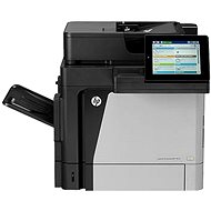 HP LaserJet Enterprise MFP M630h - Laser Printer