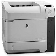 LaserJet Enterprise 600 M601dn - Laser Printer