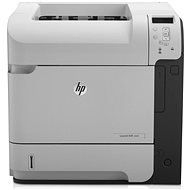 HP LaserJet Enterprise 600 M601n  - Laser Printer