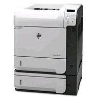 HP LaserJet Enterprise 600 M602x  - Laser Printer