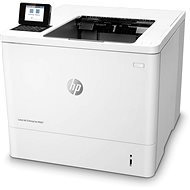 HP LaserJet Enterprise M607n - Laser Printer