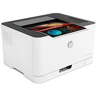 HP Color Laser 150nw printer - Laser Printer
