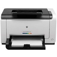 HP Color LaserJet Pro CP1025 - Laser Printer