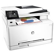 HP Color LaserJet Pro MFP M277dw JetIntelligence - Laser Printer