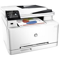 HP Color LaserJet Pro MFP M277n JetIntelligence - Laser Printer