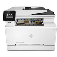 HP Color LaserJet Pro MFP M281fdn - Laser Printer