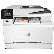 HP Color LaserJet Pro MFP M281fdw - Laser Printer