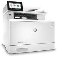 HP Color LaserJet Pro MFP M479fdn All-in-One - Laser Printer