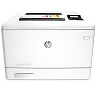 HP Color LaserJet Pro M452dn JetIntelligence - Laser Printer