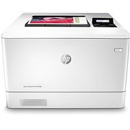 HP Color LaserJet Pro M454dn printer - Laser Printer