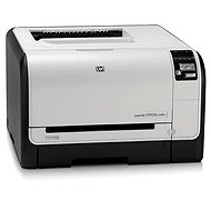 HP LaserJet Pro CP1525n - Laser Printer