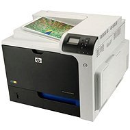 HP Color LaserJet Enterprise CP4025n - Laser Printer