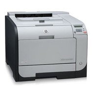 HP Color LaserJet CP2025n - Laser Printer