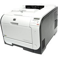 HP LaserJet Pro 400 Color M451nw - Laser Printer