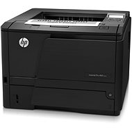 HP LaserJet Pro 400 M401a - Laser Printer