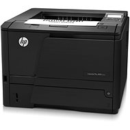 HP LaserJet Pro 400 M401d  - Laser Printer