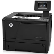 HP LaserJet Pro 400 M401dn - Laserdrucker