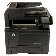 HP LaserJet Pro 400 M425dw  - Laser Printer