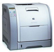 HP Color LaserJet 3700N - Laser Printer