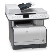 HP Color LaserJet CM1312nfi mfp - Laser Printer