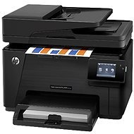 HP Color LaserJet Pro MFP M177fw - Laserdrucker